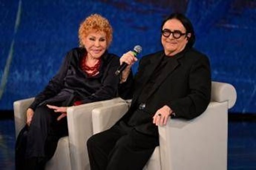 Ornella Vanoni, il messaggio di Renato Zero: &quot;Perdo un pezzo di cuore&quot;