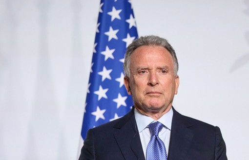 Witkoff “Al via la fase 2 del piano per Gaza”