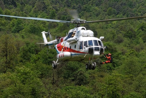 La Cina potenzia gli equipaggiamenti per sicurezza e gestione delle emergenze