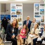 Seatrade Cruise Med, Adsp presenta Lampedusa e Pantelleria al mercato crocieristico internazionale Seatrade Cruise Med, Adsp presenta Lampedusa e Pantelleria al mercato crocieristico internazionale