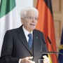 Mattarella “Lavoro simbolo dignità della persona, nessuno può essere asservito” Mattarella “Lavoro simbolo dignità della persona, nessuno può essere asservito”