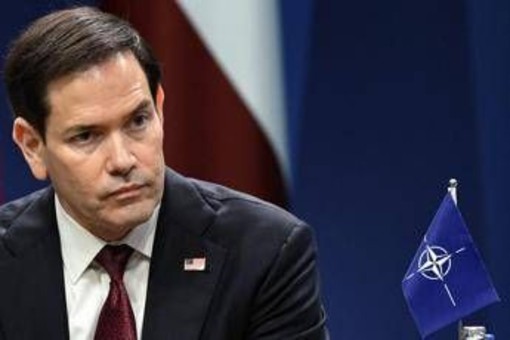 Rubio: "Inaccettabile pedaggio a Hormuz. Rivedere truppe non è azione punitiva" Rubio: "Inaccettabile pedaggio a Hormuz. Rivedere truppe non è azione punitiva"