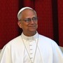 Papa “Preghiamo perchè ovunque tacciano le armi e si lavori per la pace”