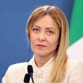 Italia, Francia, Regno Unito e Germania aprono a revoca sanzioni se Iran rispetta impegni su nucleare Italia, Francia, Regno Unito e Germania aprono a revoca sanzioni se Iran rispetta impegni su nucleare