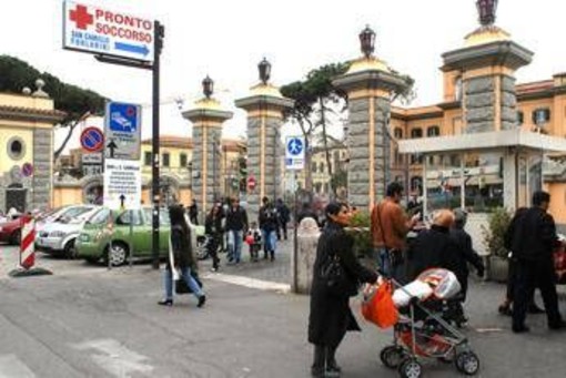 Roma, morto il 25enne accoltellato ieri al Trullo Roma, morto il 25enne accoltellato ieri al Trullo