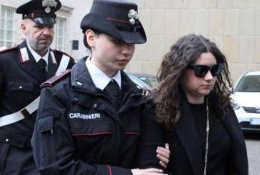 Neonati sepolti, Procura impugna assoluzione Chiara Petrolini per il primo omicidio Neonati sepolti, Procura impugna assoluzione Chiara Petrolini per il primo omicidio