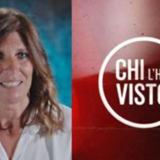 'Chi l'ha visto?', è ufficiale: Raffaella Griggi è la nuova conduttrice