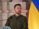 Zelensky “Putin vuole decidere tutto da solo, serve una pace stabile” Zelensky “Putin vuole decidere tutto da solo, serve una pace stabile”
