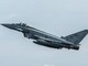 Attacco a base aerea in Arabia Saudita, colpito F-2000 italiano. Crosetto: "Nessun militare coinvolto" Attacco a base aerea in Arabia Saudita, colpito F-2000 italiano. Crosetto: "Nessun militare coinvolto"