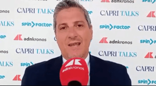 Ai, Barachini: "Deve essere strumento, lavoro umano resta centrale"