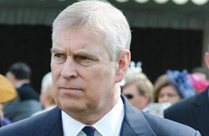 Gb, l'ex principe Andrea indagato per presunto comportamento inappropriato al Royal Ascot Gb, l'ex principe Andrea indagato per presunto comportamento inappropriato al Royal Ascot