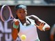 Internazionali, Gauff vuole... cambiare i punti del tennis: "Non hanno senso"
