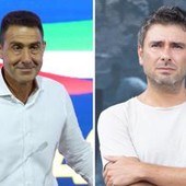 Vannacci smentisce l'incontro con Di Battista: "Una bufala" Vannacci smentisce l'incontro con Di Battista: "Una bufala"