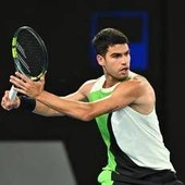 Australian Open, in campo Alcaraz: il programma dell'ottava giornata Australian Open, in campo Alcaraz: il programma dell'ottava giornata