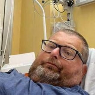 Mario Adinolfi: &quot;Notte con dolori atroci, grazie ai medici ora sono a casa&quot;