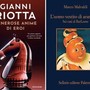 Da Riotta a Malvaldi, le novità in libreria Da Riotta a Malvaldi, le novità in libreria