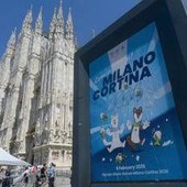 Milano Cortina 2026, lanciata l'app ufficiale delle Olimpiadi