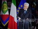 Mattarella: "Milano Cortina 2026 avventura coraggiosa, normale completare alcune opere negli ultimi giorni"