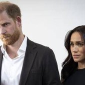 Problemi tra Harry e Meghan? Re Carlo pronto a dare consigli al figlio