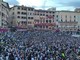 Palio di Siena, vince la contrada del Nicchio Palio di Siena, vince la contrada del Nicchio