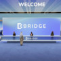 Al via ad Abu Dhabi il Bridge Summit 2025, Italia protagonista