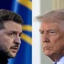Accordo di pace, garanzie di sicurezza, ricostruzione: Zelensky pronto a consegnare a Trump il nuovo piano Accordo di pace, garanzie di sicurezza, ricostruzione: Zelensky pronto a consegnare a Trump il nuovo piano