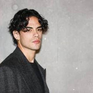 Tommaso Marini e la polemica sullo smalto, cosa ha detto a 'La volta buona'