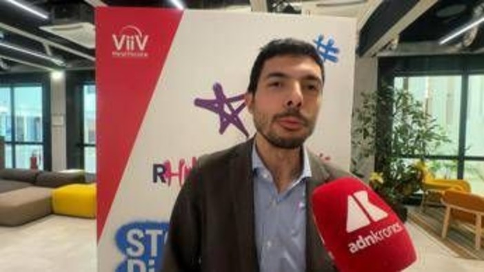 RHIVolution, infettivologo Giacomelli: "Team dedicato a pazienti oncologici con Hiv" RHIVolution, infettivologo Giacomelli: "Team dedicato a pazienti oncologici con Hiv"