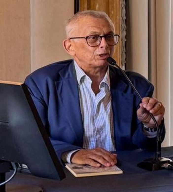 E' morto Domenico Mugnaini, direttore di 'Toscana Oggi' E' morto Domenico Mugnaini, direttore di 'Toscana Oggi'