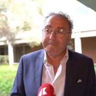 De Rosa (Aistom): &quot;Rete specialisti decisiva per sostenere pazienti stomizzati&quot;