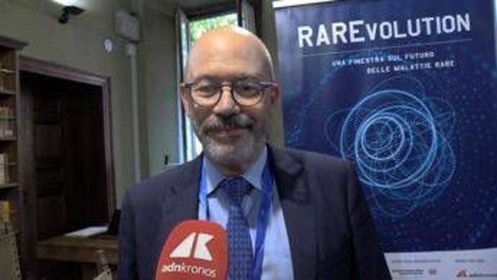 Malattie rare, Galliccia (Aifa): "Affiancare ricerca e assistenza, garantire accesso precoce ai farmaci"