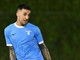 Matias Vecino, furto in casa: ladri entrati forzando una finestra