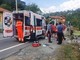 Investe ciclisti dopo lite: "Gesto inspiegabile, chiedo perdono a feriti e loro familiari" Investe ciclisti dopo lite: "Gesto inspiegabile, chiedo perdono a feriti e loro familiari"
