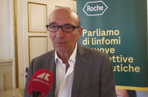 Dlbcl, Ladisa (Int): "Con glofitamab-GemOx migliore percorso di cura"