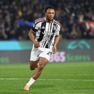 Serie A, oggi Juve-Lecce - La partita in diretta Serie A, oggi Juve-Lecce - La partita in diretta