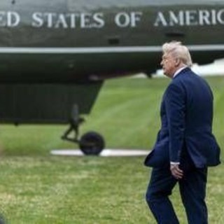 Ultimatum di Trump e nuova sfida dell'Iran, escalation per Hormuz Ultimatum di Trump e nuova sfida dell'Iran, escalation per Hormuz