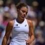 US Open, Paolini - Erjavec al primo turno: match in diretta