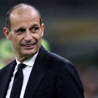 Allegri “Pulisic recuperato, Leao deve essere più continuo”