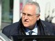 Lotito: &quot;Falso che io sia malato, guiderò la Lazio ancora a lungo&quot;