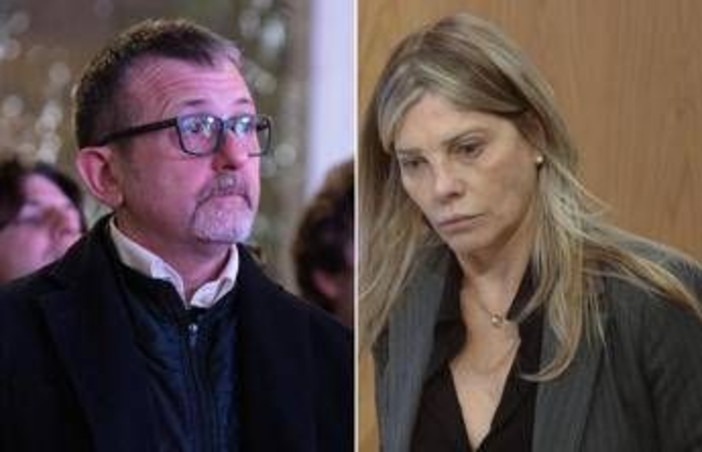 Delmastro si dimette: "Ho commesso una leggerezza". Lascia anche capo di gabinetto Bartolozzi Delmastro si dimette: "Ho commesso una leggerezza". Lascia anche capo di gabinetto Bartolozzi