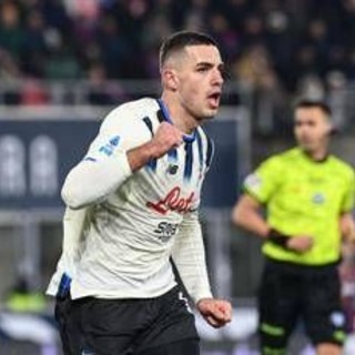 Serie A, oggi Atalanta-Torino - La partita in diretta
