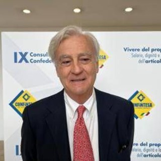 Lavoro, Rinaldi (Fn): "Per aumentare salari necessario recuperare produttività"