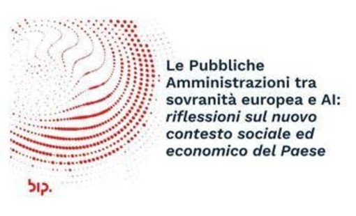 Pa, dal Pnrr alla sfida dell'Ai: a Roma confronto su investimenti, competenze e servizi ai cittadini Pa, dal Pnrr alla sfida dell'Ai: a Roma confronto su investimenti, competenze e servizi ai cittadini