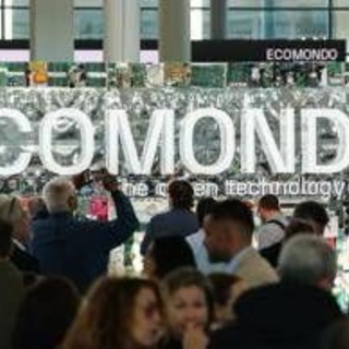 Chiude Ecomondo 2025, +7% di presenze totali Chiude Ecomondo 2025, +7% di presenze totali