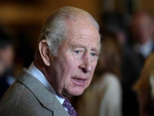 Re Carlo, l'appello ai giganti dell'IA: "Resti al servizio dell'umanità"