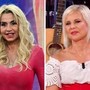 Valeria Marini contro Antonella Elia: "L'ho querelata per diffamazione"