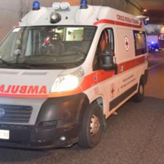 Tragedia a Treviso, morto il motociclista 25enne ricoverato da domenica Tragedia a Treviso, morto il motociclista 25enne ricoverato da domenica