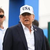 Donald Trump non vuole un rallentamento dell'Intelligenza artificiale: "Chi vincerà questa corsa, vincerà tutto" Donald Trump non vuole un rallentamento dell'Intelligenza artificiale: "Chi vincerà questa corsa, vincerà tutto"