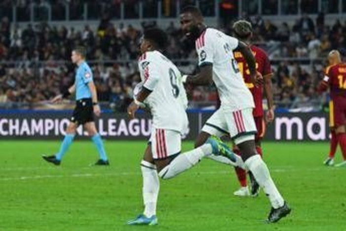 Dal baratro al trionfo: le rimonte che hanno fatto la storia del calcio