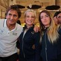 Bebe Vio e il ricordo commosso di Zanardi: "Un privilegio averti come tutor sportivo e di vita"